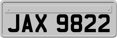 JAX9822