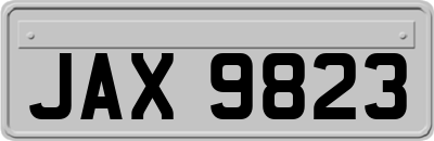 JAX9823