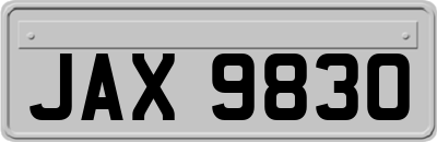 JAX9830