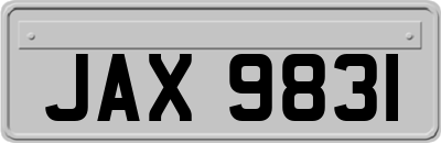 JAX9831