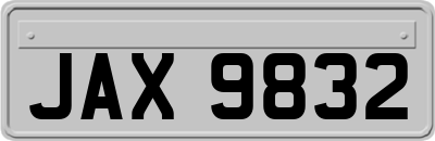 JAX9832