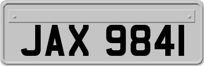 JAX9841