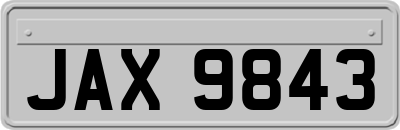 JAX9843