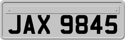 JAX9845