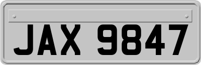 JAX9847