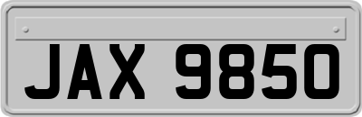JAX9850