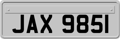 JAX9851