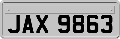 JAX9863