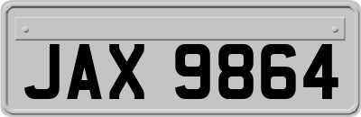 JAX9864