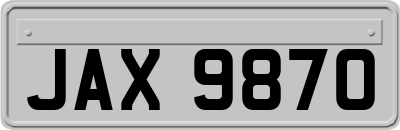 JAX9870