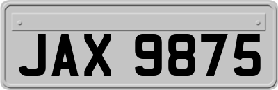 JAX9875