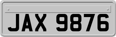 JAX9876