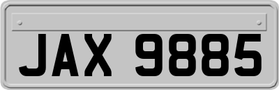 JAX9885