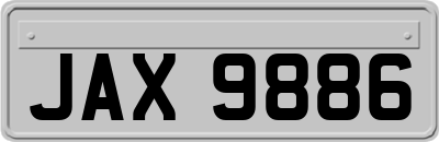 JAX9886