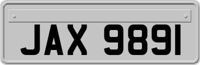 JAX9891
