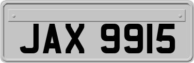 JAX9915