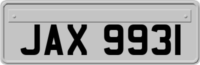 JAX9931