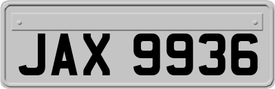 JAX9936