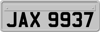 JAX9937