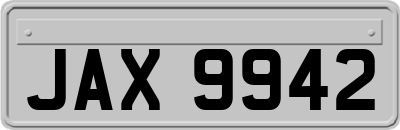 JAX9942