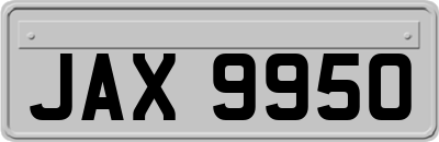 JAX9950