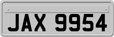 JAX9954