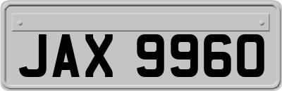 JAX9960
