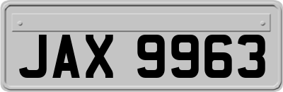 JAX9963