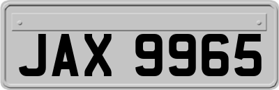 JAX9965