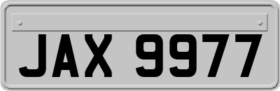 JAX9977