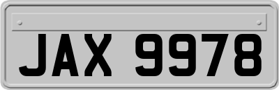 JAX9978