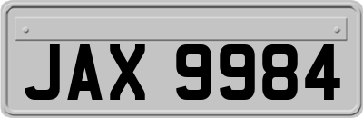 JAX9984