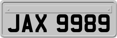JAX9989