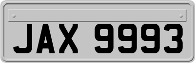 JAX9993