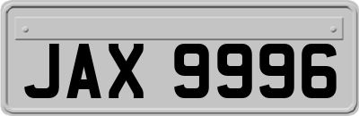 JAX9996
