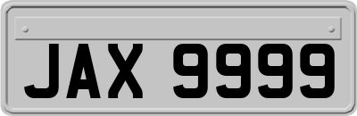 JAX9999