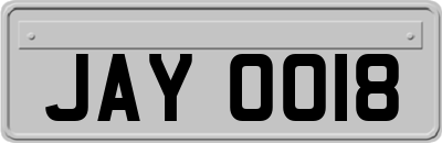 JAY0018