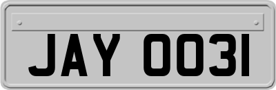 JAY0031