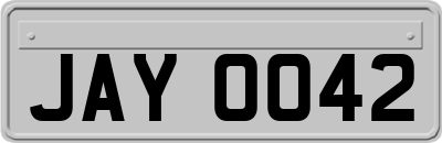 JAY0042