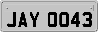JAY0043