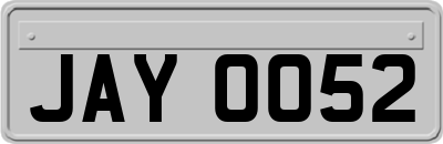 JAY0052