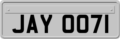 JAY0071
