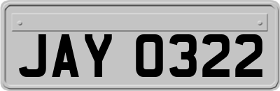 JAY0322