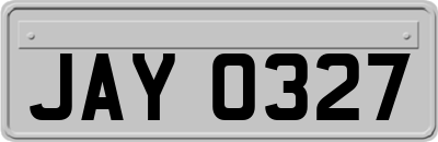 JAY0327