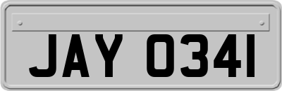 JAY0341
