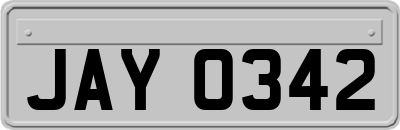 JAY0342