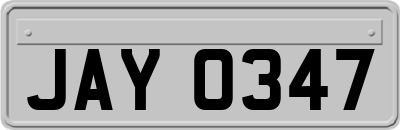 JAY0347