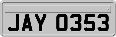 JAY0353