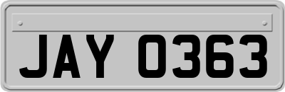 JAY0363