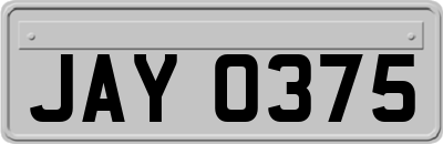 JAY0375